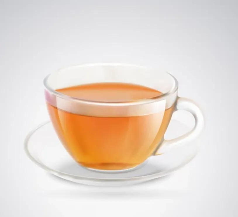 Té